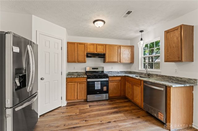 5027 Katherine Court, Riverside, OH 45424