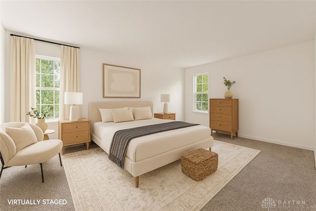 5027 Katherine Court, Riverside, OH 45424