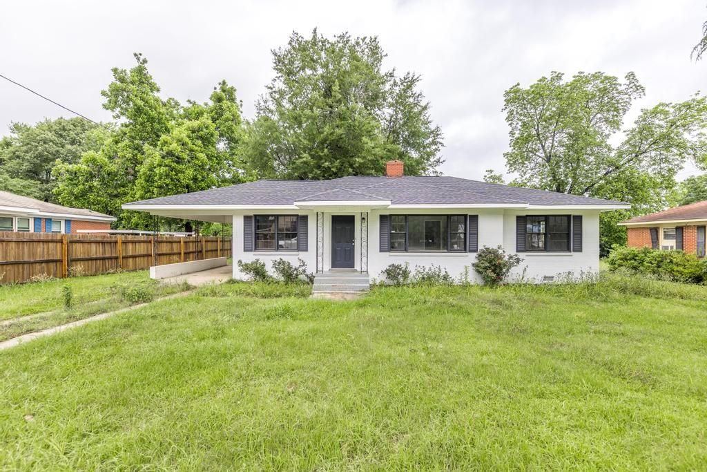 304 Shirley Drive, Warner Robins, GA 31088