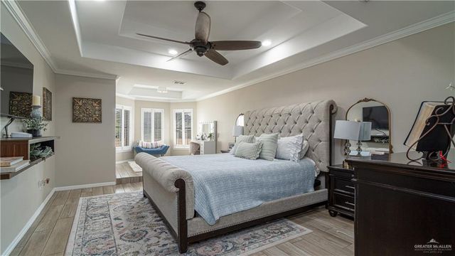 2021 Fair Oaks Drive, Mission, TX 78574