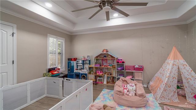2021 Fair Oaks Drive, Mission, TX 78574