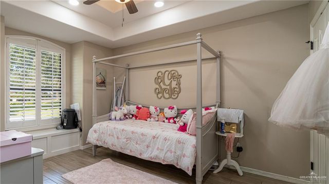 2021 Fair Oaks Drive, Mission, TX 78574