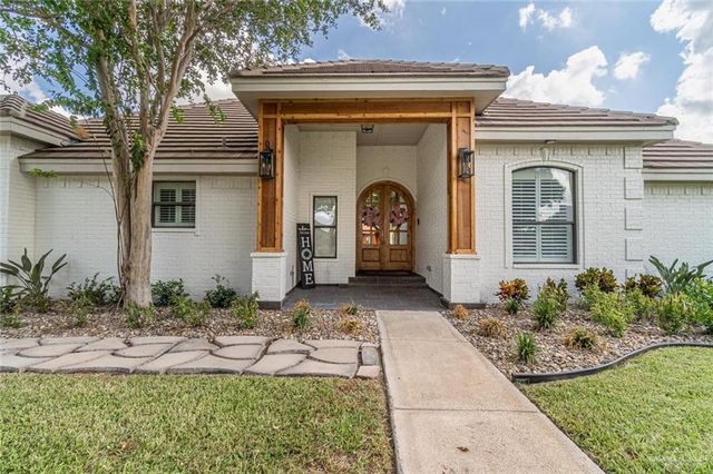 2021 Fair Oaks Drive, Mission, TX 78574