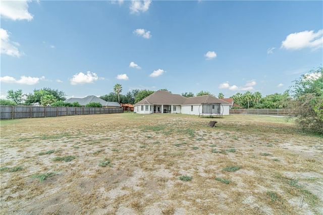 2021 Fair Oaks Drive, Mission, TX 78574