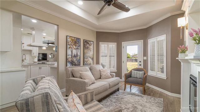 2021 Fair Oaks Drive, Mission, TX 78574