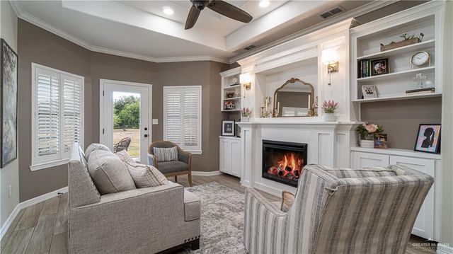 2021 Fair Oaks Drive, Mission, TX 78574
