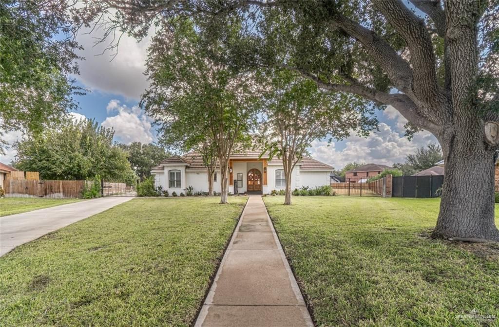 2021 Fair Oaks Drive, Mission, TX 78574