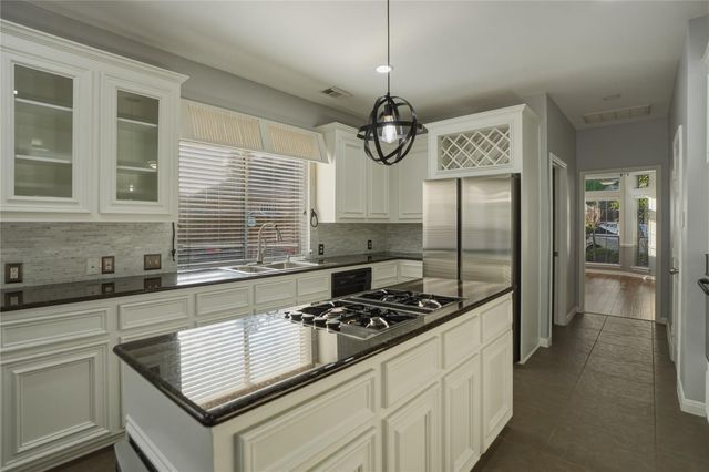 2302 Marblecrest Lane, Spring, TX 77386