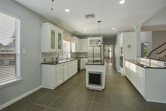 2302 Marblecrest Lane, Spring, TX 77386