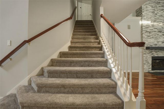 2302 Marblecrest Lane, Spring, TX 77386