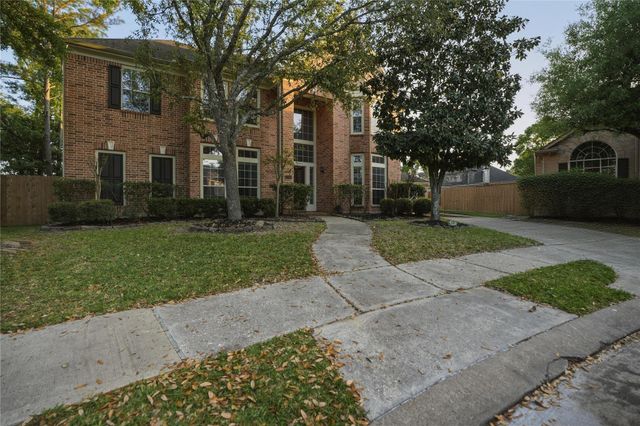 2302 Marblecrest Lane, Spring, TX 77386