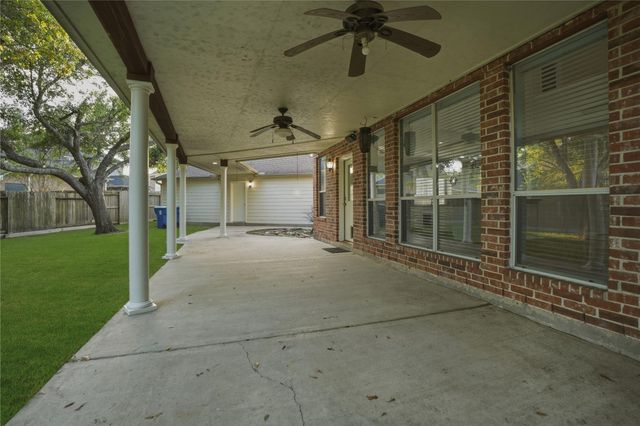 2302 Marblecrest Lane, Spring, TX 77386