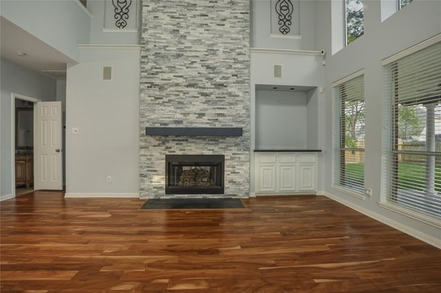 2302 Marblecrest Lane, Spring, TX 77386