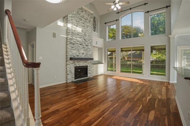 2302 Marblecrest Lane, Spring, TX 77386