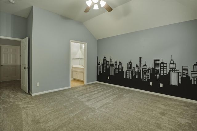 2302 Marblecrest Lane, Spring, TX 77386