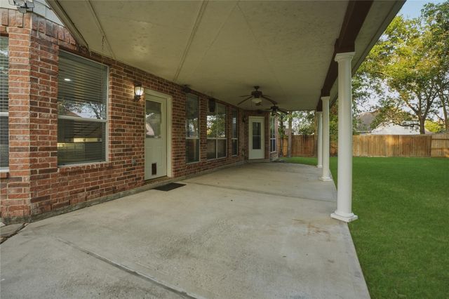 2302 Marblecrest Lane, Spring, TX 77386