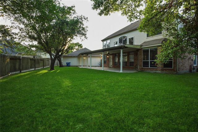 2302 Marblecrest Lane, Spring, TX 77386