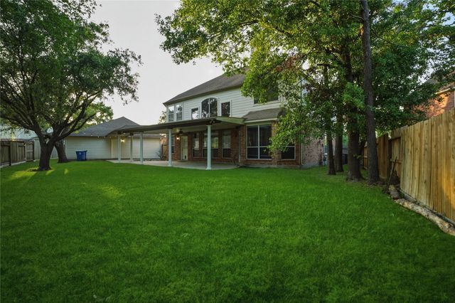 2302 Marblecrest Lane, Spring, TX 77386