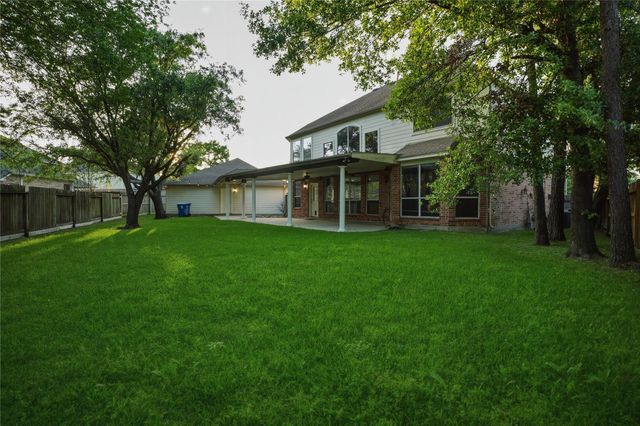 2302 Marblecrest Lane, Spring, TX 77386