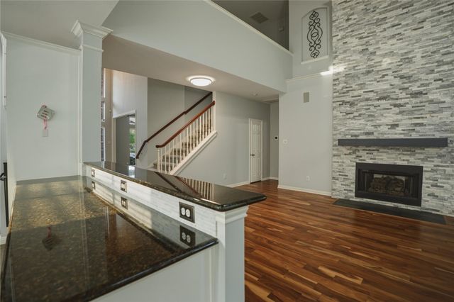 2302 Marblecrest Lane, Spring, TX 77386