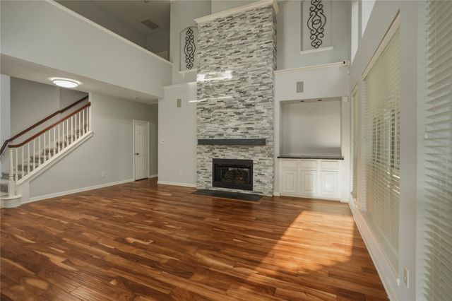 2302 Marblecrest Lane, Spring, TX 77386