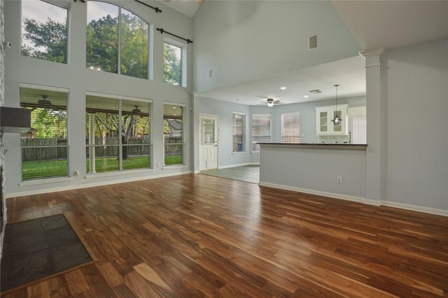 2302 Marblecrest Lane, Spring, TX 77386