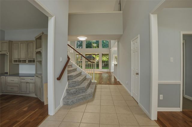 2302 Marblecrest Lane, Spring, TX 77386