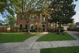 2302 Marblecrest Lane, Spring, TX 77386