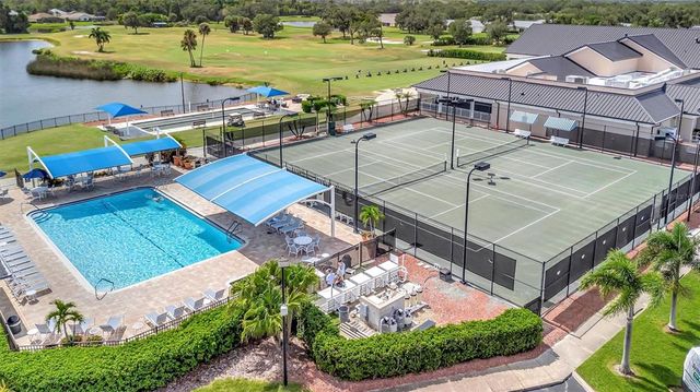 6904 DREWRYS BLUFF 809, Bradenton, FL 34203