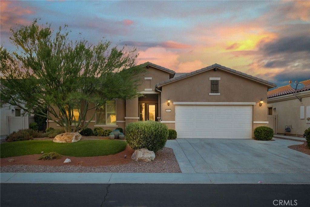 Image 2 of property listing at 18952 Cassia Court, Apple Valley, CA 92308