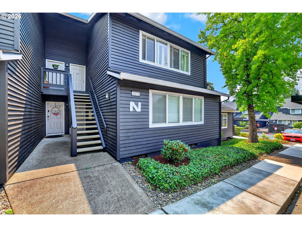 9370 Sw 146TH Ter N 7, Beaverton, OR 97007
