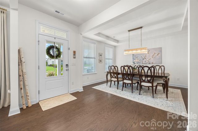 2025 Vettura Court, Waxhaw, NC 28173
