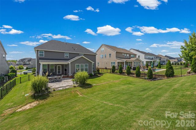 2025 Vettura Court, Waxhaw, NC 28173
