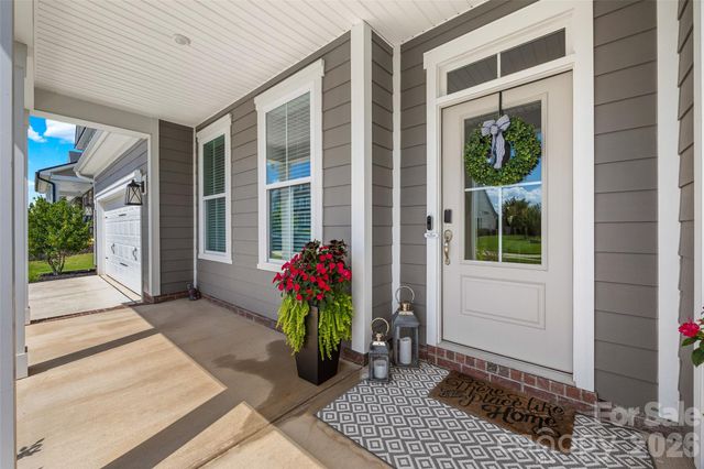 2025 Vettura Court, Waxhaw, NC 28173