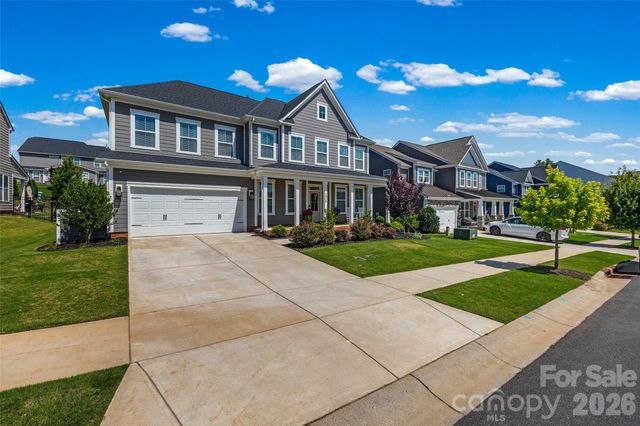 2025 Vettura Court, Waxhaw, NC 28173