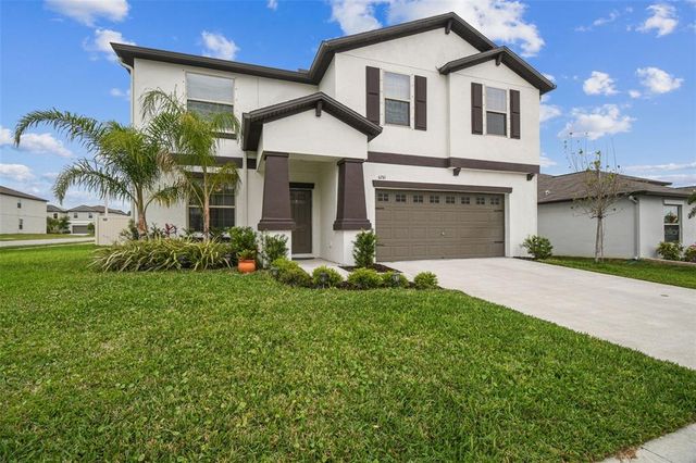 6241 SPIDER LILY WAY, New Port Richey, FL 34653