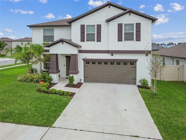 6241 SPIDER LILY WAY, New Port Richey, FL 34653