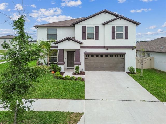 6241 SPIDER LILY WAY, New Port Richey, FL 34653