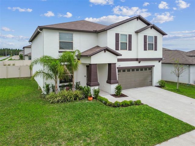6241 SPIDER LILY WAY, New Port Richey, FL 34653