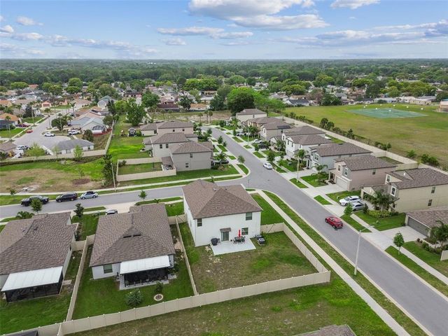 6241 SPIDER LILY WAY, New Port Richey, FL 34653