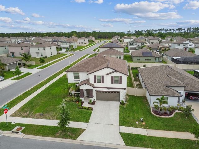 6241 SPIDER LILY WAY, New Port Richey, FL 34653