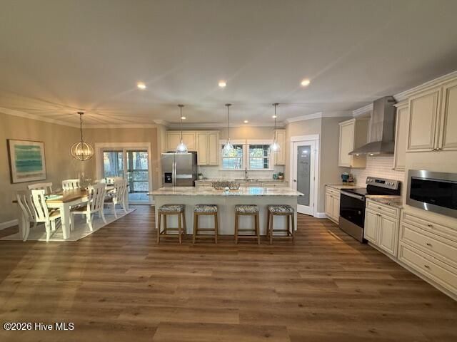 429 Country Club Drive W, Minnesott Beach, NC 28510