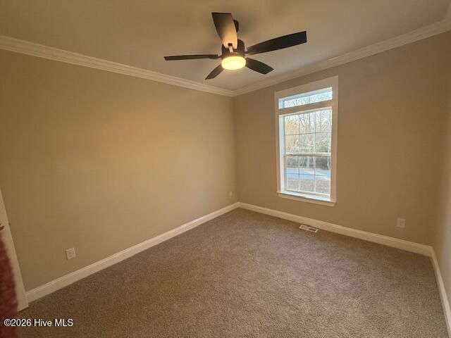 429 Country Club Drive W, Minnesott Beach, NC 28510