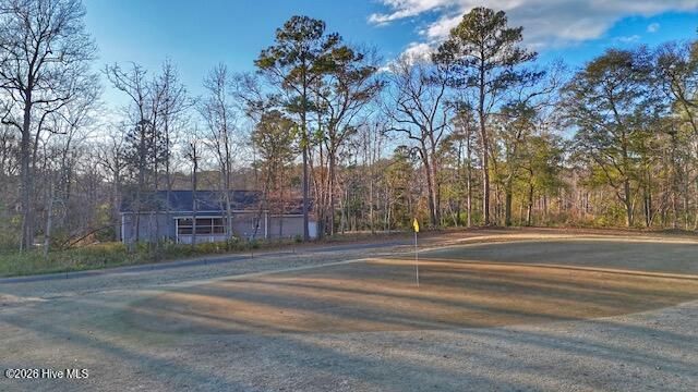429 Country Club Drive W, Minnesott Beach, NC 28510