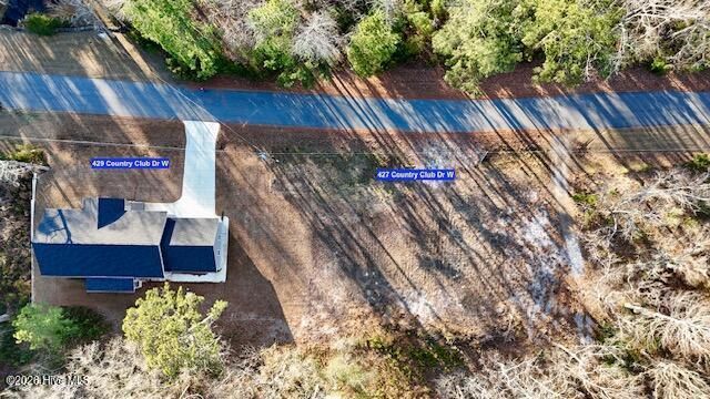 429 Country Club Drive W, Minnesott Beach, NC 28510