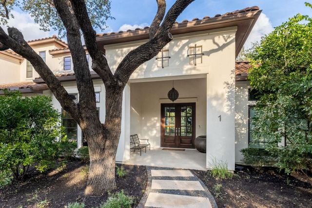 4720 Rockcliff RD 1, Austin, TX 78746