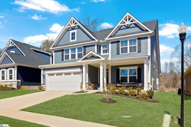 356 Hollythorpe Lane, Fountain Inn, SC 29644