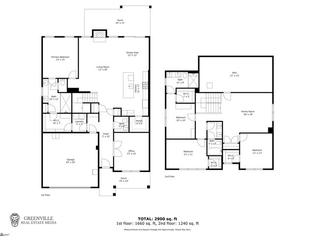 356 Hollythorpe Lane, Fountain Inn, SC 29644