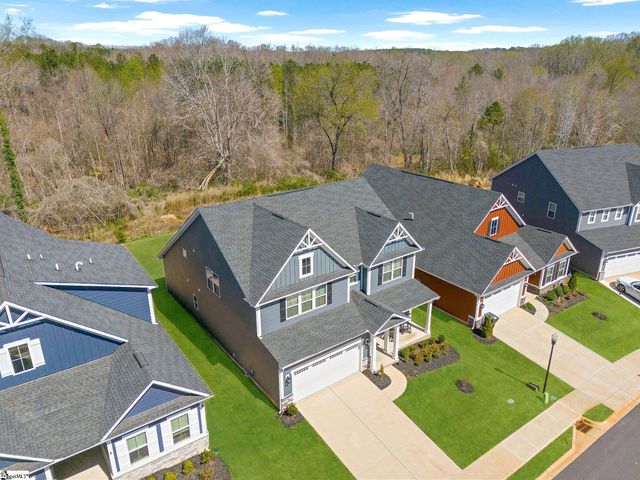356 Hollythorpe Lane, Fountain Inn, SC 29644