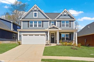 356 Hollythorpe Lane, Fountain Inn, SC 29644